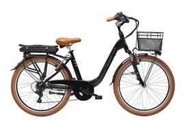 ADRIATICA BICI E-BIKE E2 LADY 26 6V H45 '26