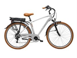 ADRIATICA BICI E-BIKE E2 MAN 28 6v H50 '26