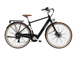 ADRIATICA BICI E-BIKE RETRO' MAN 28 DISC H50 '26