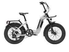 ADRIATICA BICI E-BIKE ROOSTER 20 HYDRAYLIC H35 '26