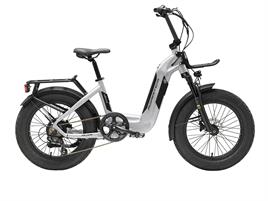 ADRIATICA BICI E-BIKE ROOSTER 20 HYDRAYLIC H35 '26