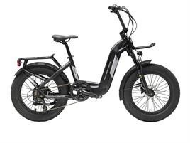 ADRIATICA BICI E-BIKE ROOSTER 20 HYDRAYLIC H35 '26
