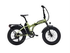 ADRIATICA BICI E-BIKE BUG FOLD 20 6V H42 '26