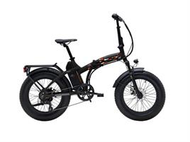 ADRIATICA BICI E-BIKE BUG FOLD 20 6V H42 '26