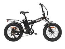 ADRIATICA BICI E-BIKE STRIKE FOLD 20 6V H45 '26
