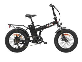 ADRIATICA BICI E-BIKE STRIKE FOLD 20 6V H45 '26