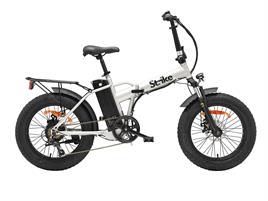 ADRIATICA BICI E-BIKE STRIKE FOLD 20 6V H45 '26