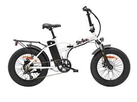 ADRIATICA BICI E-BIKE STRIKE FOLD 20 6V H45 '26