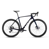 LOOK BICI GRAVEL G85 CEZAL SHIMANO GRX