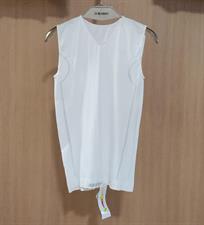 MAGLIA INTIMA KEIT S/M BIANCO S