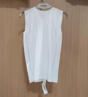 MAGLIA INTIMA KEIT S/M BIANCO S