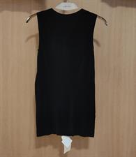 MAGLIA INTIMA KEIT S/M RETE NERO XL