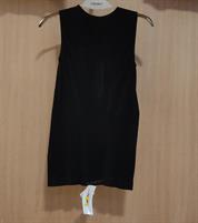 MAGLIA INTIMA KEIT S/M RETE NERO XL