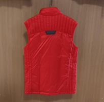 UYN GILET ATHLESYON MAN PIUMINO