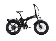 ADRIATICA BICI E-BIKE BUG FOLD 20 6V H42 '26