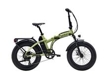 ADRIATICA BICI E-BIKE BUG FOLD 20 6V H42 '26