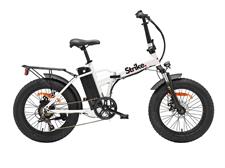 ADRIATICA BICI E-BIKE STRIKE FOLD 20 6V H45 '26