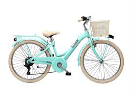 ADRIATICA BICI PANDA LADY 24 6V H35 '26