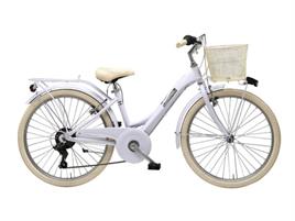 ADRIATICA BICI PANDA LADY 24 6V H35 '26