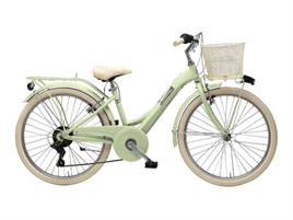 ADRIATICA BICI PANDA LADY 24 6V H35 '26