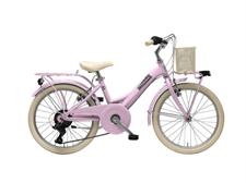 ADRIATICA BICI PANDA LADY 20 6V H30 '26