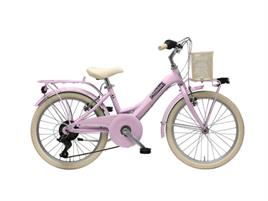 ADRIATICA BICI PANDA LADY 20 6V H30 '26