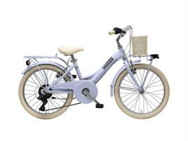 ADRIATICA BICI PANDA LADY 20 6V H30 '26