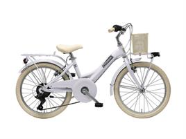ADRIATICA BICI PANDA LADY 20 6V H30 '26