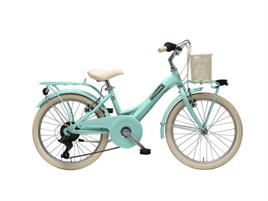 ADRIATICA BICI PANDA LADY 20 6V H30 '26