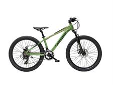 ADRIATICA BICI MTB WING RC-K 24 21V H33 '26