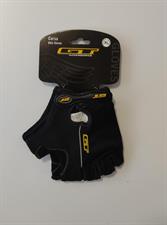 GT GUANTI CORSA CONFORT BLK/WHT YEL '15