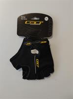 GT GUANTI CORSA CONFORT BLK/WHT YEL '15