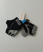 GUANTI AREO 178 NERO XL