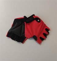 GUANTI ECO ESTIVO ROSSO M