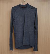 LOOK MAGLIA INTIMA WOOL M/L GRY INV. '20