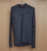 LOOK MAGLIA INTIMA WOOL M/L GRY INV. '20