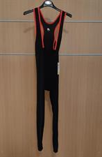 LOOK CALZAM. ASPHALT BLK INV. '20