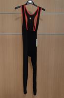 LOOK CALZAM. ASPHALT BLK INV. '20