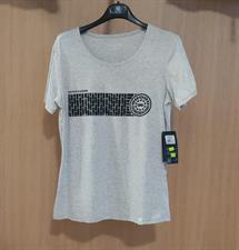 CANNONDALE MAGLIA TEE LADY M/C '15