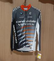 CANNONDALE MAGLIA M/L VREDESTEIN S