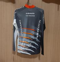 CANNONDALE MAGLIA M/L VREDESTEIN S