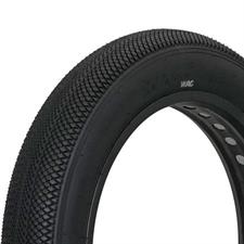 WAG COPERTONE FAT LISCIO 20X4.00 NERO RIGIDO