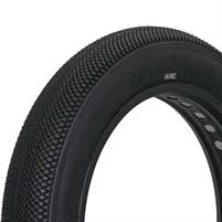 WAG COPERTONE FAT LISCIO 20X4.00 NERO RIGIDO