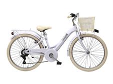 ADRIATICA BICI PANDA LADY 24 6V H35 '26