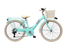 ADRIATICA BICI PANDA LADY 24 6V H35 '26