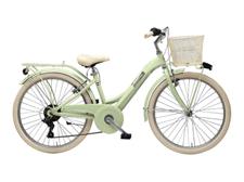 ADRIATICA BICI PANDA LADY 24 6V H35 '26