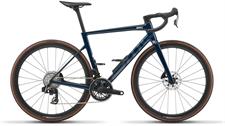 BMC TEAMMACHINE SLR01 FIVE PRO FORCE AXS BLUGLITT/CBN 27