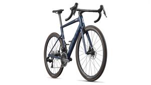 BMC TEAMMACHINE SLR01 FIVE PRO FORCE AXS BLUGLITT/CBN 27