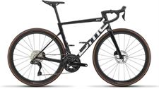 BMC TEAMMACHINE SLR01 SEVEN PRO 105 DI2 BLK CARBON '27