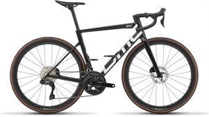 BMC TEAMMACHINE SLR01 SEVEN PRO 105 DI2 BLK CARBON '27